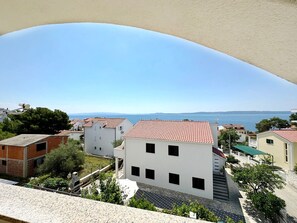 アパートメント (Mari - 150 m from sea - A3(2+1)) | 部屋からの景観