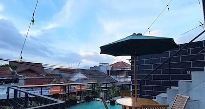 Dinasty Living Guesthouse Syariah