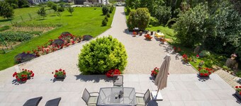 Cserszeg by Interhome