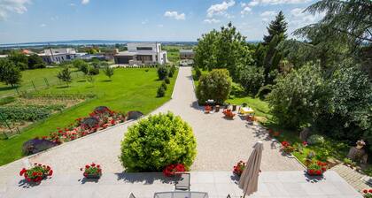 Cserszeg by Interhome