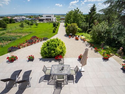 Cserszeg by Interhome