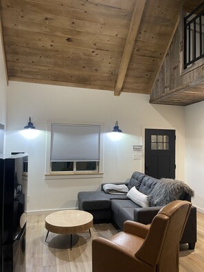 スマートテレビ