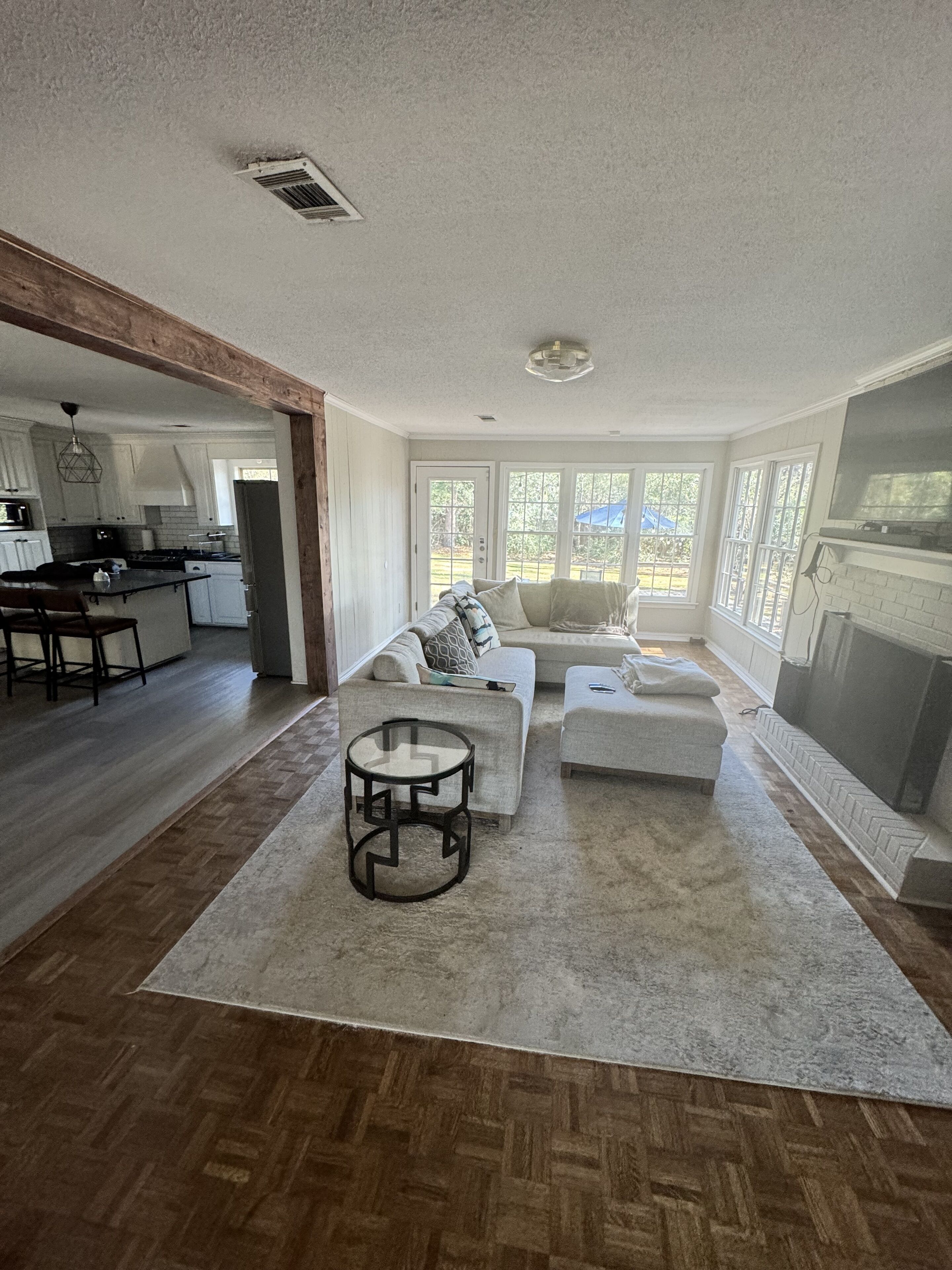 Jackson 4 bedroom house for family 