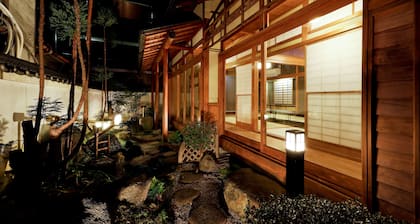 Residence inn Niwanoyado