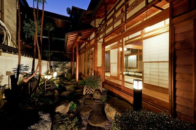 Residence inn Niwanoyado