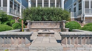 Terras