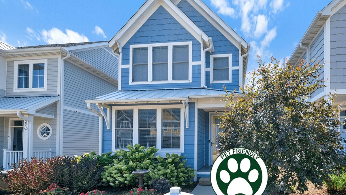 Bild für Gastgeberprofil