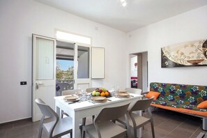 Departamento estándar, varias habitaciones (Villa Sabbia Magica 100 meters from) | Restaurantes