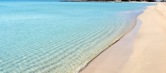 Villa Sabbia Magica 100 metri dal mare