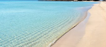 Villa Sabbia Magica 100 metri dal mare