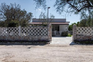 Standard Apartment, Multiple Bedrooms (Villa Sabbia Magica 100 meters from) | Exterior