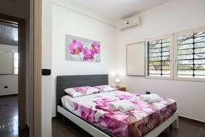 Departamento estándar, varias habitaciones (Villa Sabbia Magica 100 meters from) | 2 habitaciones, wifi gratis y ropa de cama 
