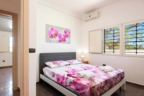 Departamento estándar, varias habitaciones (Villa Sabbia Magica 100 meters from) | 2 habitaciones, wifi gratis y ropa de cama 