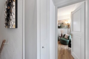 Appartement Lune de Miel, plusieurs chambres (Casa oliva - boutique townhouse -) | Intérieur