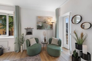 Interior - Casa Oliva - Boutique Townhouse - Ascona (Ascona)