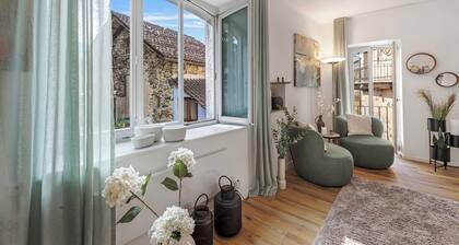 Casa Oliva - Boutique Townhouse - Ascona