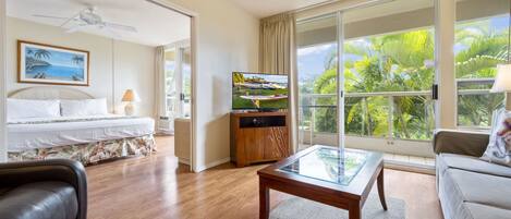 1 camera, Wi-Fi gratuito, lenzuola