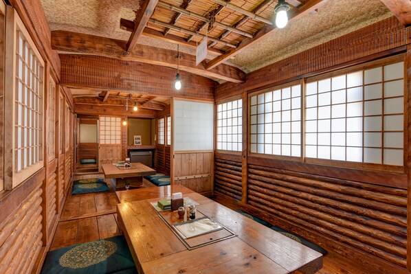 Restaurant - Kisyapoppo (Nakatsu)