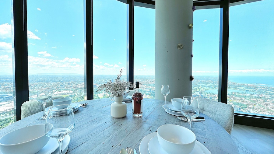 Australia 108 - Cloudrise