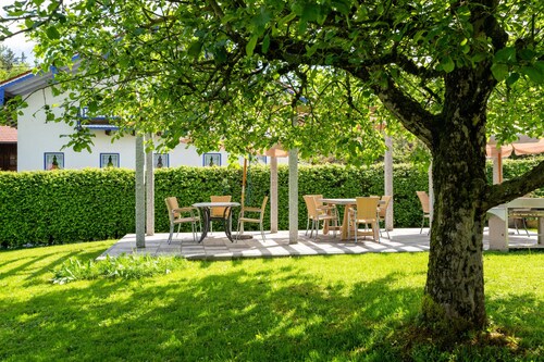 Langbürgner See 48 qm