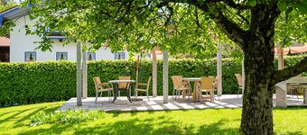 Langbürgner See 48 qm