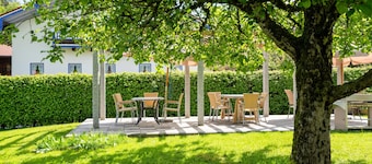 Ferienwohnung Stettner See 42 qm