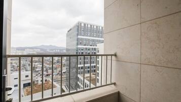 Deluxe Superior Room | Individuell dekoriert, individuell eingerichtet, kostenloses WLAN