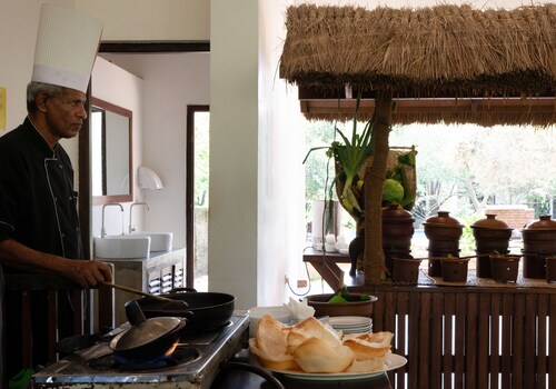 Lario Resort Sigiriya 