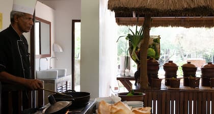 Lario Resort Sigiriya