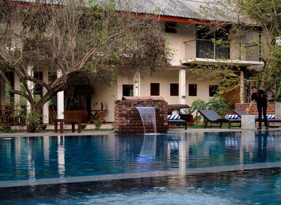 Lario Resort Sigiriya 