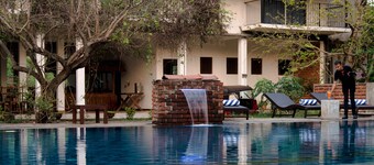 Lario Resort Sigiriya