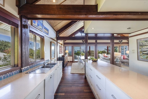 Monster Spooks - Oceanstays