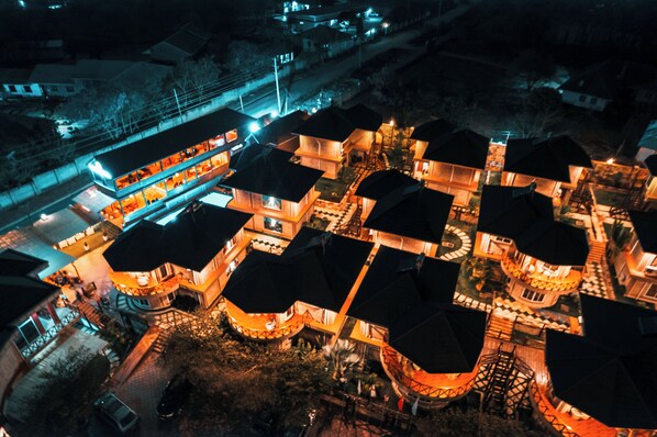 Exterior - Mount Royal Villa Hotel (Iringa)