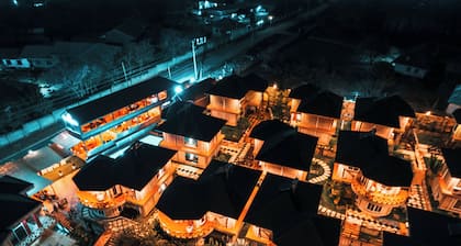 Mount Royal Villa Hotel