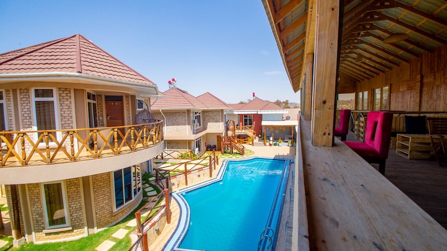 Mount Royal Villa Hotel