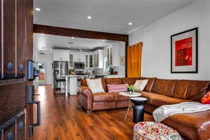 Téléviseur connecté