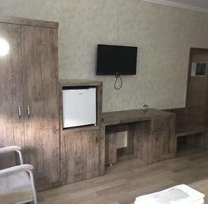 Classic-Zweibettzimmer