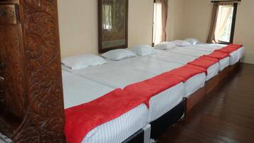 Standard Single Room | Free WiFi