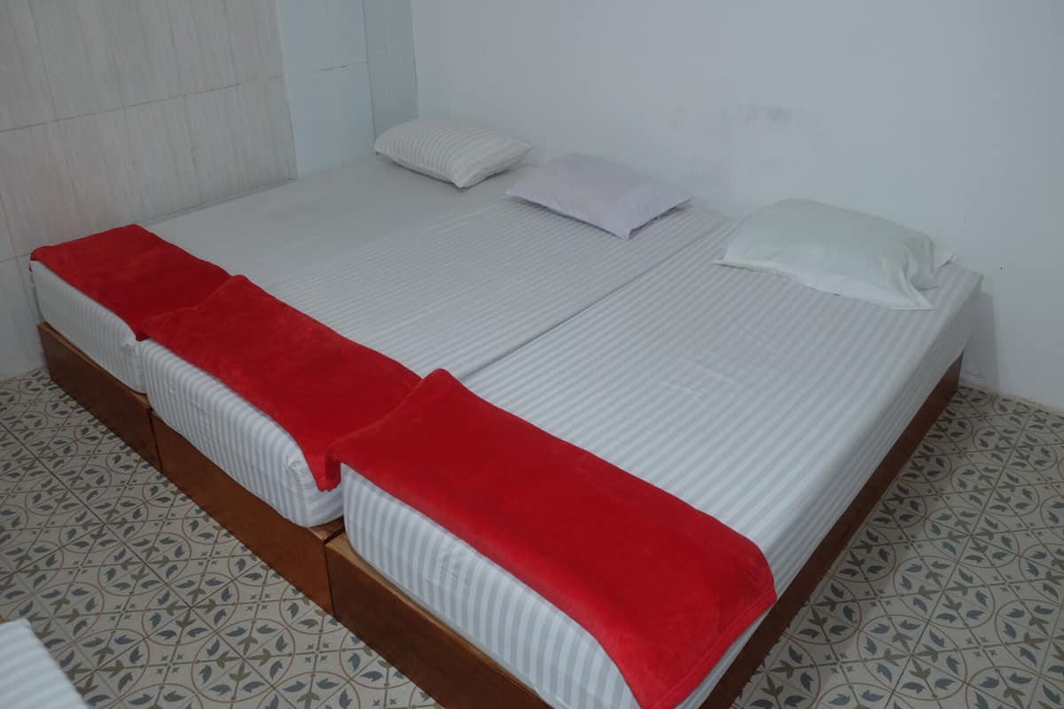 Habitación individual estándar | Wifi gratis