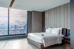 Penthouse | City view - M HOTEL DANANG (Da Nang)