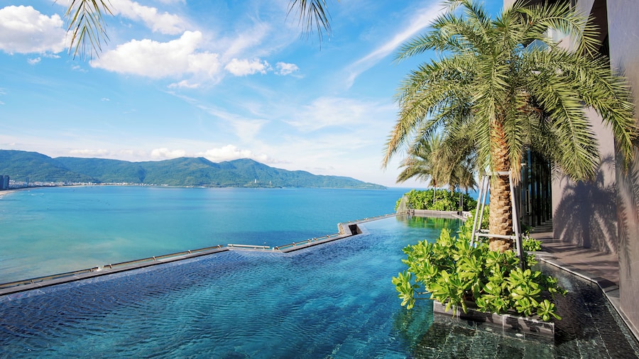 M HOTEL DANANG