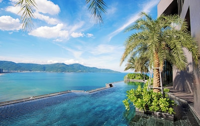 M HOTEL DANANG