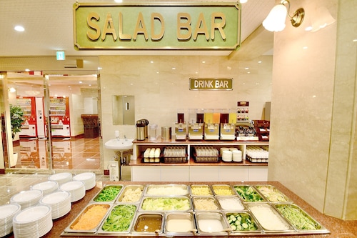 京都ユニバーサルホテル烏丸