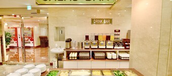 Kyoto Universal Hotel Karasuma