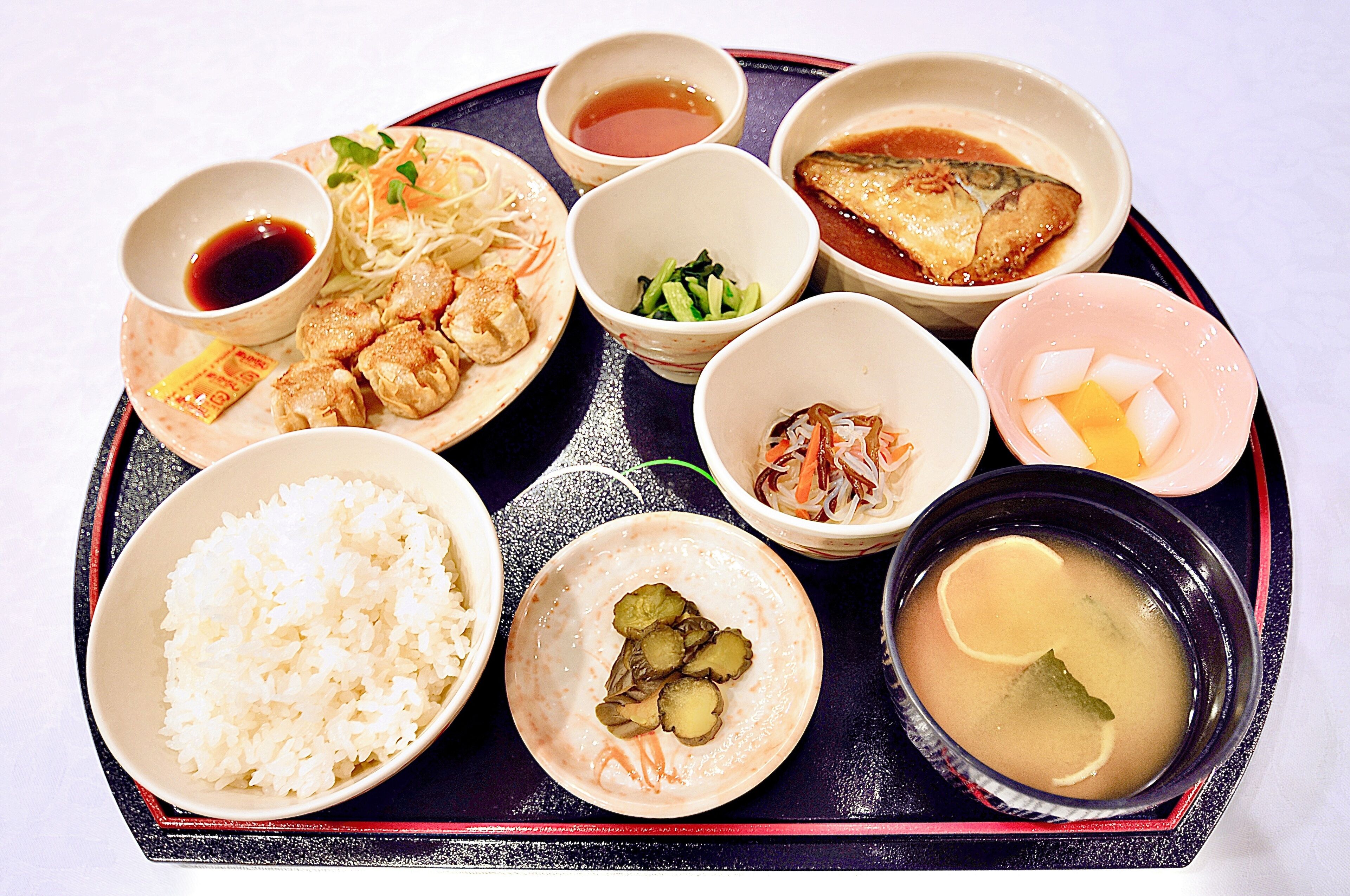 Foto - Kyoto Universal Hotel Karasuma