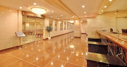 Kyoto Universal Hotel Karasuma
