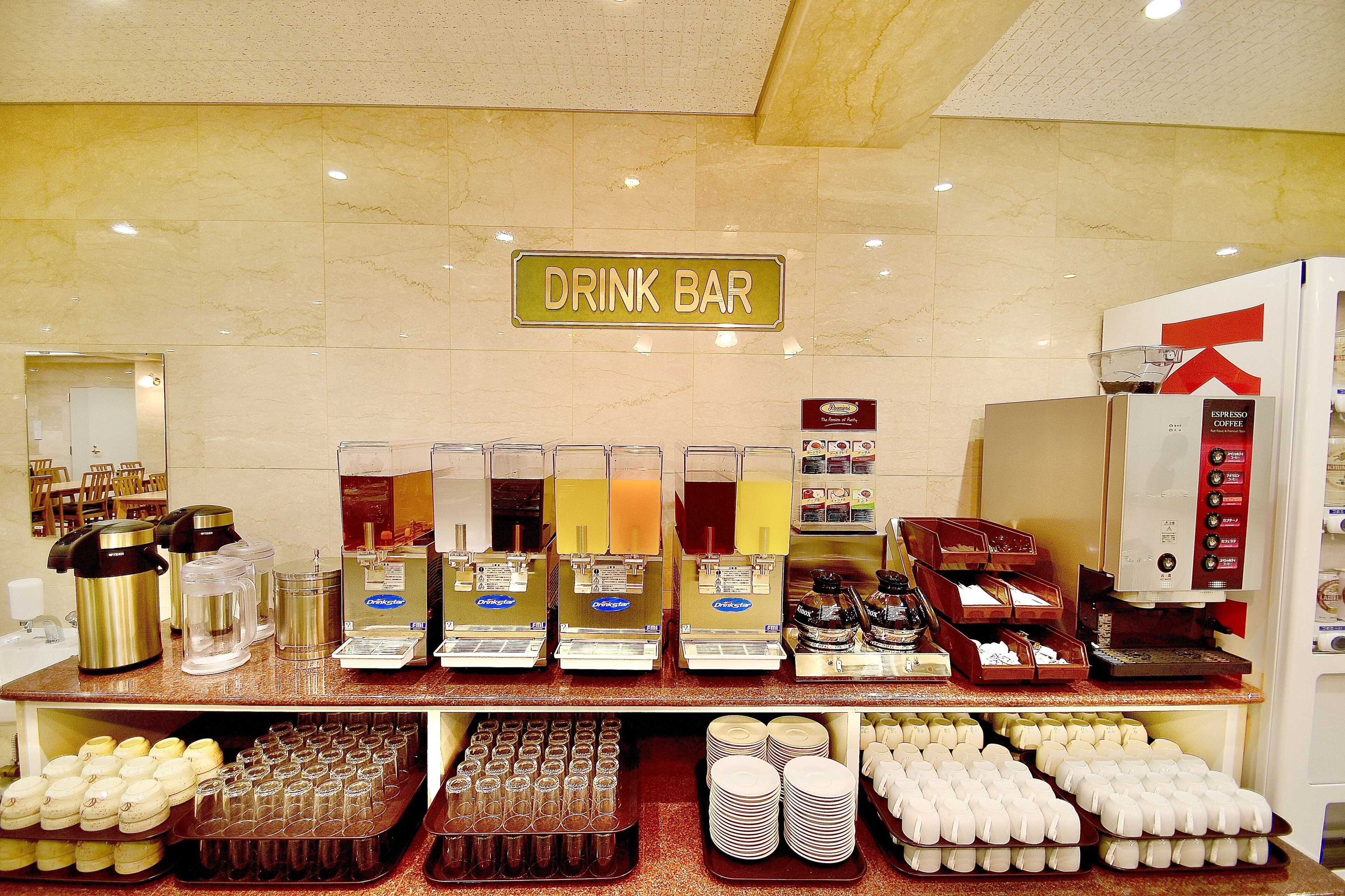 Foto - Kyoto Universal Hotel Karasuma