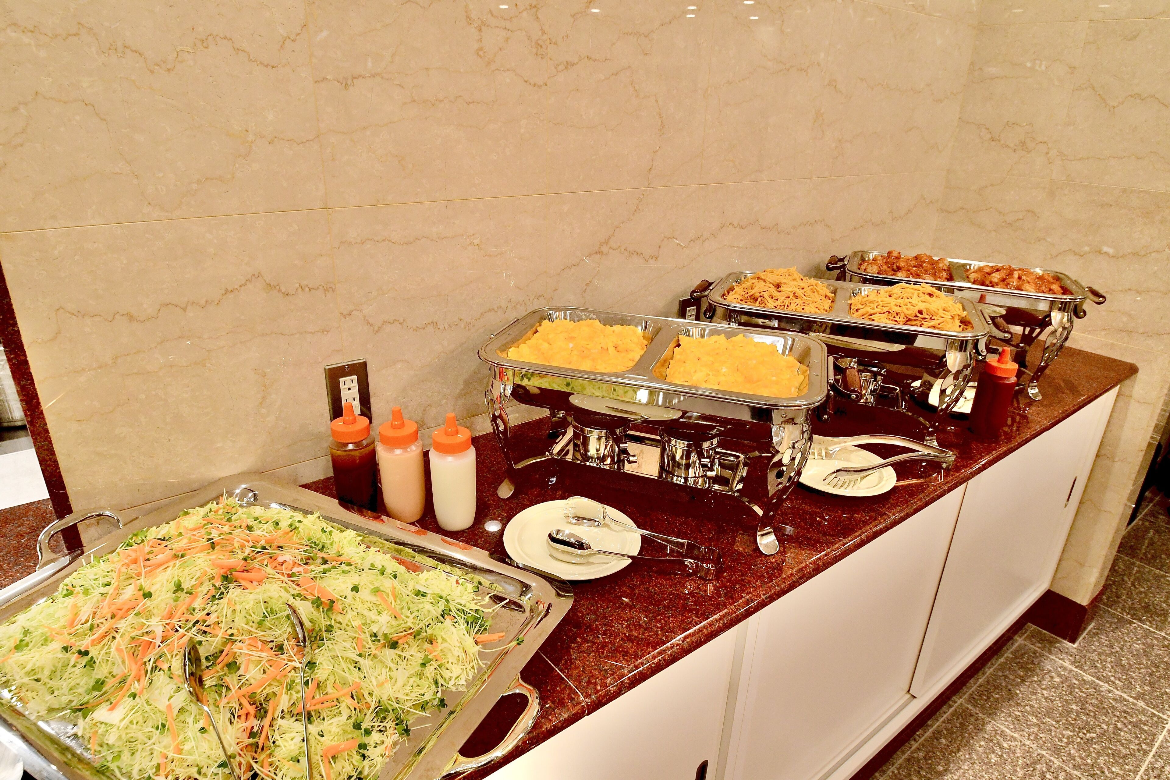 Foto - Kyoto Universal Hotel Karasuma