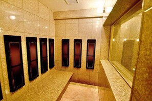 Sauna - Kyoto Universal Hotel Karasuma (Kyoto)