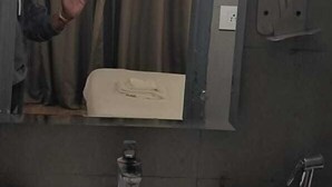 Bathroom - Hotel 27 Inn (Gurugram)